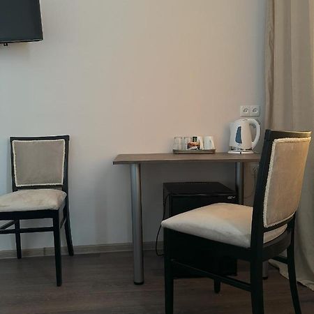 Bina N28 Hotell Kutaisi Eksteriør bilde