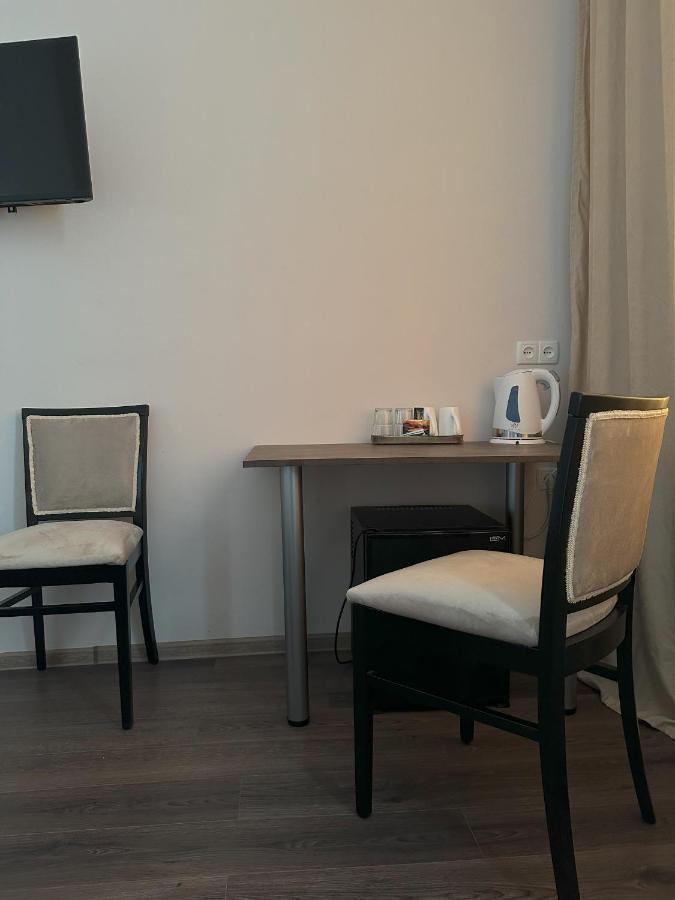 Bina N28 Hotell Kutaisi Eksteriør bilde